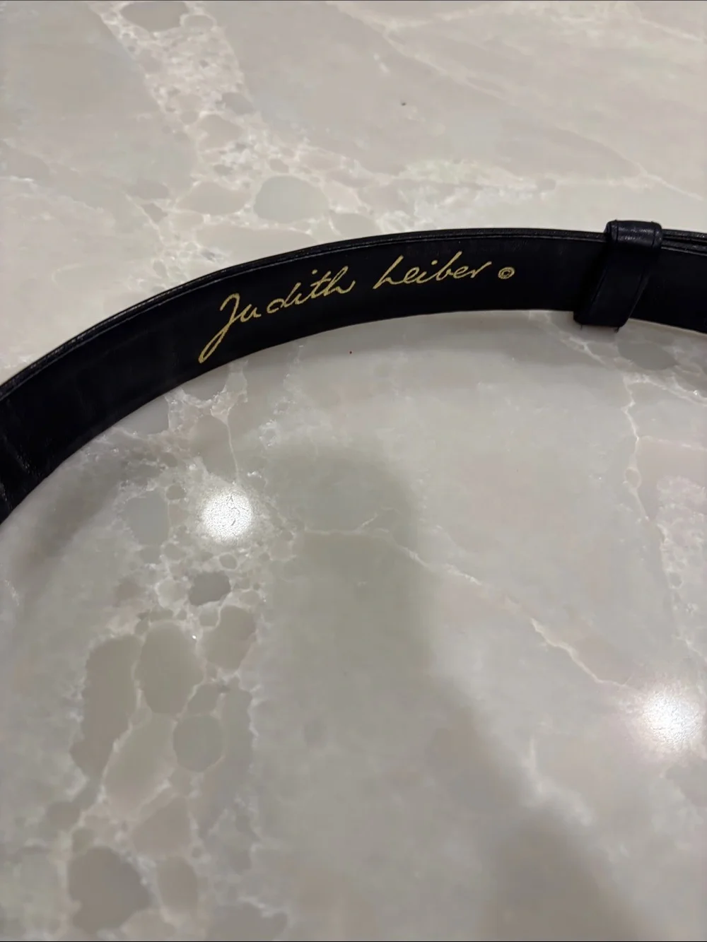 Judith Leiber vintage judith